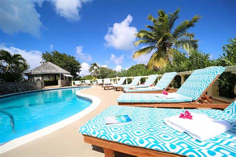 Antigua and Barbuda Casino Resorts .